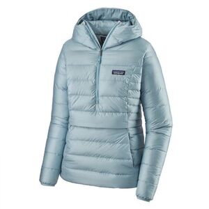 Patagonia Down Sweater Pullover Hoody
